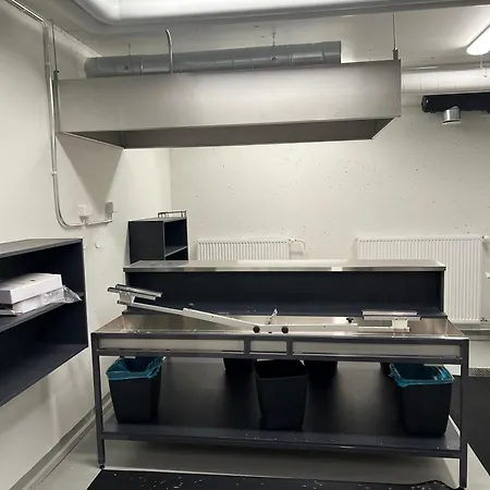 Lejlighed Yllaes 4 Ski-in, Incl 2 Winter Lift Passes Ylläsjärvi