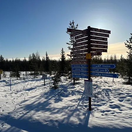 Lejlighed Yllaes 4 Ski-in, Incl 2 Winter Lift Passes *