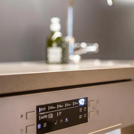 Yllaes 4 Ski-in, Incl 2 Winter Lift Passes Apartament Ylläsjärvi