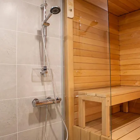 Yllaes 4 Ski-in, Incl 2 Winter Lift Passes Apartament Ylläsjärvi