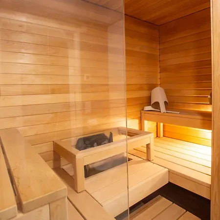 Yllaes 4 Ski-in, Incl 2 Winter Lift Passes Lejlighed *