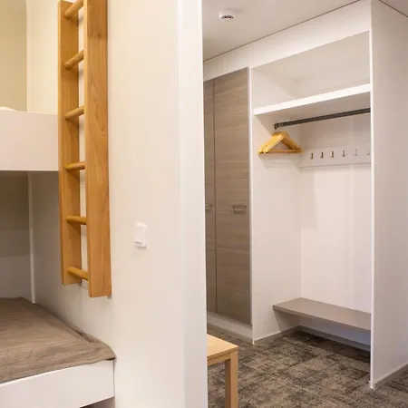 Yllaes 4 Ski-in, Incl 2 Winter Lift Passes Apartament *