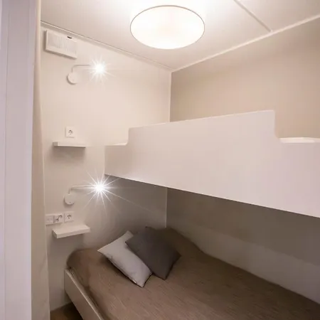 Apartmán Yllaes 4 Ski-in, Incl 2 Winter Lift Passes Ylläsjärvi