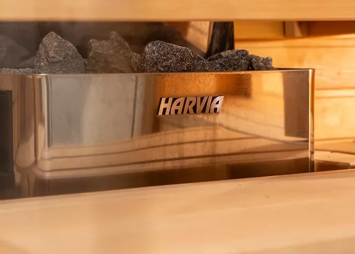 Daire Yllaes 4 Ski-in, Incl 2 Winter Lift Passes Ylläsjärvi