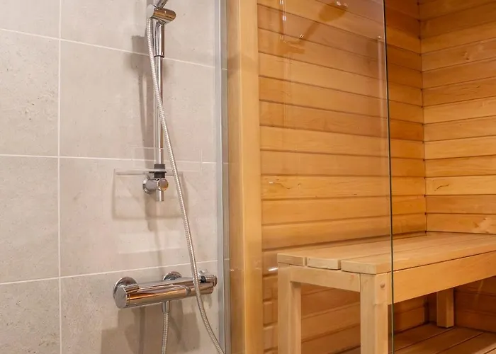 Yllaes 4 Ski-in, Incl 2 Winter Lift Passes Daire Ylläsjärvi